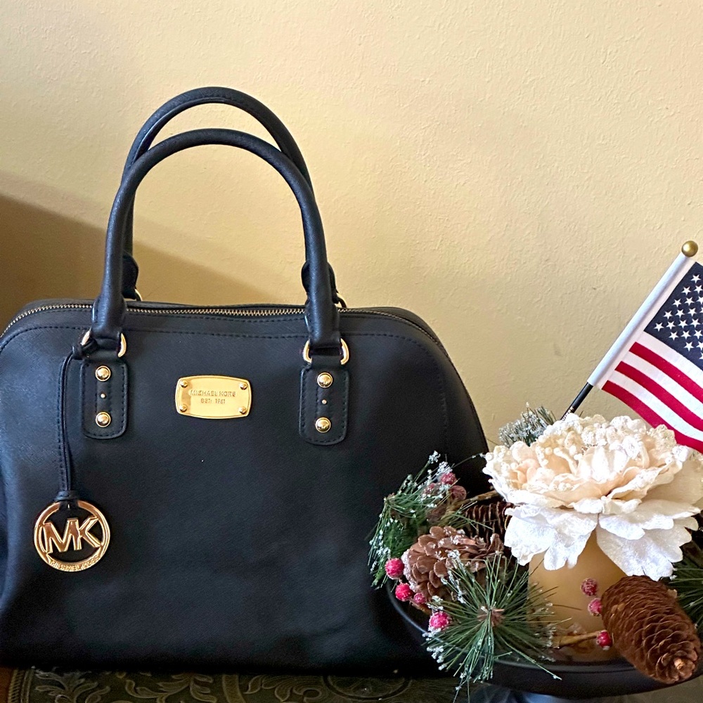 Michael Kors handbag